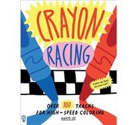 Crayon Racing by Alberto Lot Alberto Lot (Auteur)