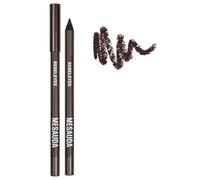 Mesauda Milano Rebeleyes crayon yeux waterproof effet mat teinte 103 Bear 1,2 g