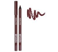 Mesauda Beauty Crayon yeux Rebeleyes waterproof effet mat Teinte 104 Spice 1,2 g