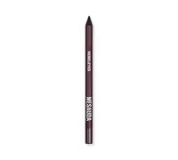 Crayon Rebeleyes 107 mulberry Mesauda