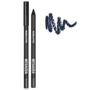 Mesauda Milano Rebeleyes crayon yeux waterproof effet mat teinte 108 Lapis 1,2 g
