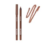Crayon Rebelips 115 cinnamon Mesauda