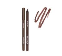 Crayon Rebelips 116 chocolate Mesauda