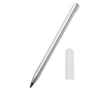 Crayon réutilisable pour écriture illimitée avec capuchon, sans encre, pour écrire, peindre, stylo sans encre avec capuchon, fournitures de bureau et d'école