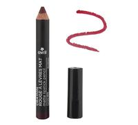 Crayon Rouge À Lèvre Jumbo Mats - Avril - Bordeaux