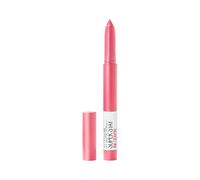 Maybelline SuperStay Ink Crayon rouge à lèvres forme crayon teinte 30 Seek Adventure 1.5 g