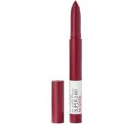 Crayon Rouge à Lèvres Superstay Ink 50 Own Your Empire