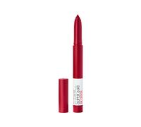 Crayon Rouge à Lèvres Superstay Ink - 55 Make it Happen