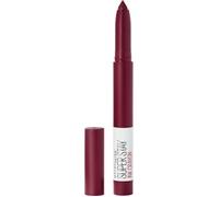 Crayon Rouge à Lèvres Superstay Ink MAYBELLINE NEW YORK - Make It Happen (55)