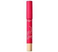 Crayon Rouge à Lèvres Velvet The Pencil - 06 Framboise Griffée