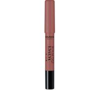 Crayon Rouge à Lèvres Velvet The Pencil - BOURJOIS - 05 A La Fo-Lilas - Waterproof et sans transfert