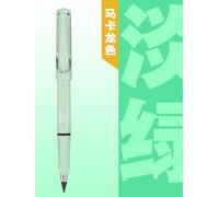 Crayon Sans Encre, Crayon De Posture Positive Pour Étudiant Ne Peut Pas Finir L'écriture Et La Peinture N'est Pas Facile À Casser