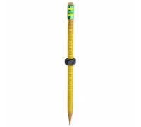 Crayon sensoriel TDAH, manchon fileté avec écrous et boulons pour enfants et adultes, crayons sensoriels Twist Write Pe, texturé et