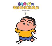 Crayon Shinchan T01