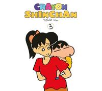 Crayon Shinchan T03
