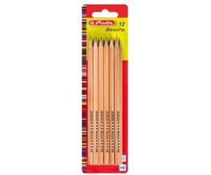 Crayon Skizzo natur, hexagonal, degré de dureté: HB