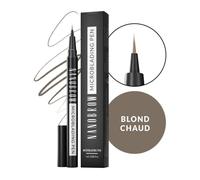 Nanobrow Stylo microblading Blond chaud Stick (S) 1 ml
