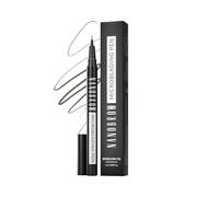 Crayon sourcil Nanobrow Microblading Pen - Amélioration, épaississement et remplissage des sourcils. Stylo à sourcils à pointe ultra-fine (Warm Blonde)
