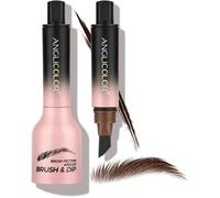 Crayon Sourcil - Non spécifié - 04Chocolate - Waterproof - Effet Poil - Longue Durée