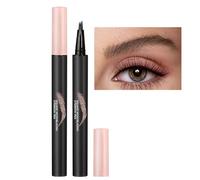 Crayon Sourcil Résistant à l'Eau & Anti-Tâches Définissant