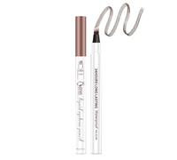 Crayon Sourcil Waterproof, Feutre Sourcils Effet, Crayon À Sourcils Magique, Stylo Sourcil Effet Poil, Crayons Et Maquillage Pour Sourcils, Maquillage Des Yeux Longue Durée