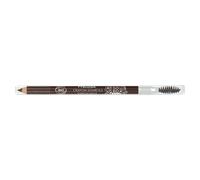 SO BiO étic - Crayon sourcils, Précision Crayon à sourcils 1 g Marron unisex