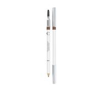 Crayon sourcils Bio Couleur Caramel regard maquillage vegan (Châtain Clair n°128)