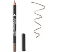 Crayon sourcils châtain clair bio,1 pièce