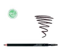 Crayon Sourcils En Poudre N.04 Mahogany - Eyebrow Pencil Gosh