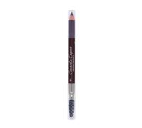 Crayon Sourcils Expert - Miss Den - 2-En-1 - Redessine & Discipline Les Sourcils - Teinte 530 Brunettes