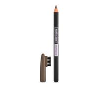 Crayon Sourcils Express Gemey Maybelline 04 Medium Brown