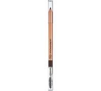Crayon Sourcils La Provencale Bio Volume Ardent - 03 Brun