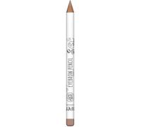 Crayon sourcils - LAVERA - Blonde 02 - Texture végan - Longue tenue - Finition naturelle