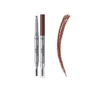 Crayon sourcils - L'ORÉAL - BROW ARTIST XPERT - 104 Auburn - Marron - Rétractable
