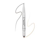 Crayon sourcils - L'OREAL PARIS - LMU Brow Art.HighDefiner Nu 108 - 108 Warm Brunette - Double embout crayon & highlight - 12 g