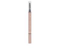 Crayon sourcils - Microblading Brow Brush Liner Essence - Blond clair n°01 - Pointe ultra-précise - Waterproof - 0,6 ml