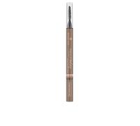 Crayon sourcils - Microblading Brow Brush Liner Essence - n°03 Brun neutre - Waterproof - Pointe ultra précise