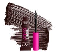 Crayon sourcils - NYX - Thick It. Stick It! - Teinte : Espresso (07) - Résultat Teinté 16h - Vegan