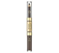Crayon sourcils - REVLON - Brow Fantasy - N°106 Dark Brown - 1,18ml - Marron foncé