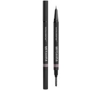 Crayon sourcils Signabrow 102 brunette Mesauda