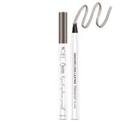 Crayon Sourcils Waterproof, Crayon Sourcil Magique, Stylo Sourcil Effet Poil, Feutre Sourcils Effet Microblading, Stylo Maquillage Coloration Sourcil, Crayons Et Maquillage Pour Sourcils Femme