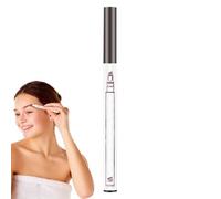 Crayon Sourcils Waterproof Longue Tenue Précise 4 Pointes