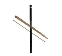 Crayon sourcils WUNDER2 DUAL BROW LINER, pointe biseaut e et ultra fine, double pr cision, pour maquillage des sourcils, couleur brune