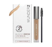 Crayon sourcils - WUNDERBROW - WunderBrow 2 Blond Kit - Waterproof - 5 nuances naturelles - Résultat naturel
