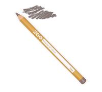 Crayon sourcils - ZAO - 566 blond foncé - 1,14g - Teinte: Blond foncé - Couleur: Blanc