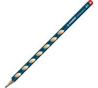 Crayon Stabilo Easygraph S Pétrol version droitier G