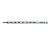 Crayon Stabilo Easygraph S Pétrol version droitier G