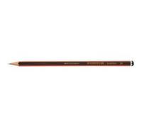 Crayon Staedtler tradition 2b - boite de 12 G
