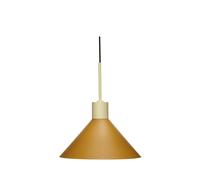 Crayon Suspension Ambre