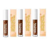Crayon Taches de Rousseur Waterproof - Liquide naturel longue tenue à séchage rapide pour un effet taches de rousseur impeccable (4 ml)